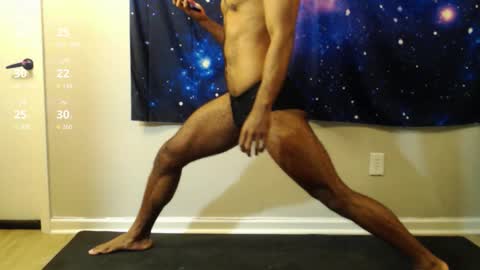 hibernando online show from 02.20.26