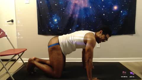 hibernando online show from 02.21.26