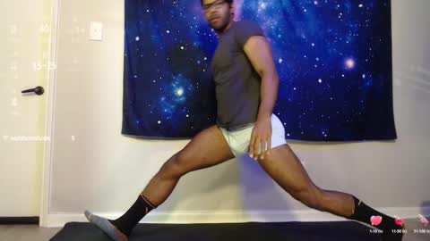 hibernando online show from 02.25.26