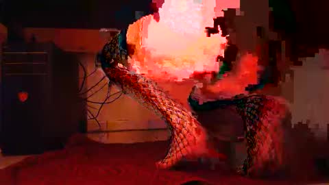 InMyAss online show from 11.16.25