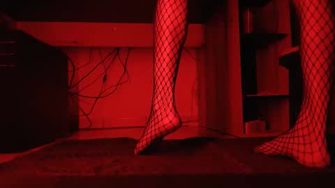 InMyAss online show from 11.24.25