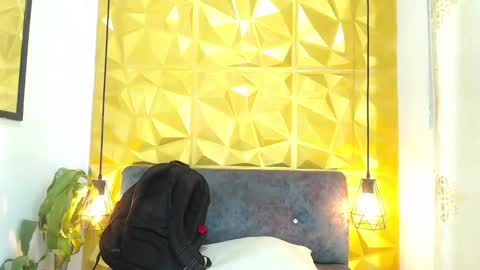 HIDAN online show from 03.10.25