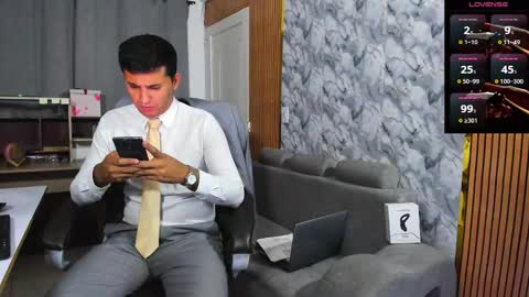 George online show from 02.10.26