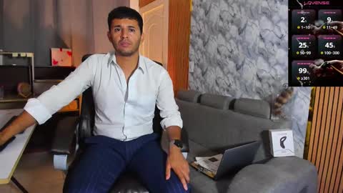 George online show from 02.14.26