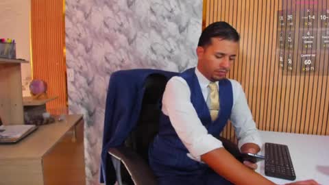 George online show from 03.31.26