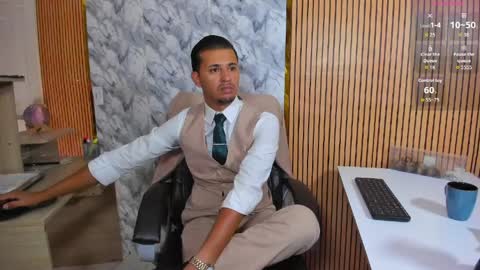 George online show from 04.02.26