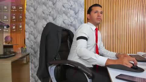 George online show from 04.14.26