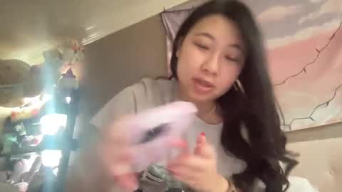 HiddenR0se online show from 02.14.25