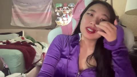 HiddenR0se online show from 10.11.25