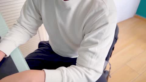 Snapshot of hideki_kawaki chatting on 01.01.25 Hideki Kawaki online show from 01.01.25