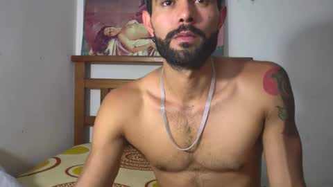 hideonbush online show from 04.09.26