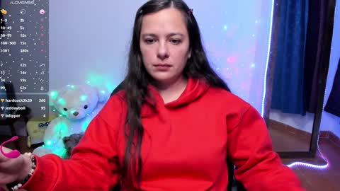 Diana online show from 02.02.25