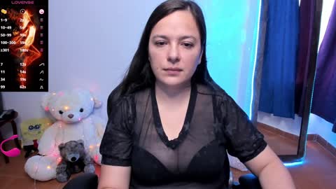 Diana online show from 02.03.25