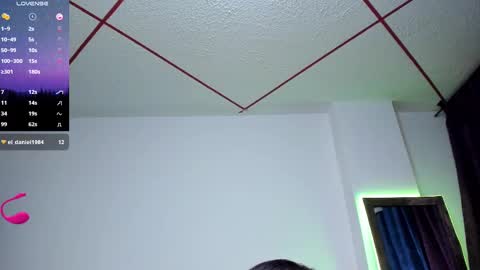 Diana online show from 02.13.25