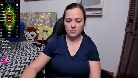 Diana online show from 03.08.25