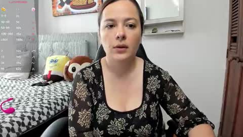 Diana online show from 01.05.26