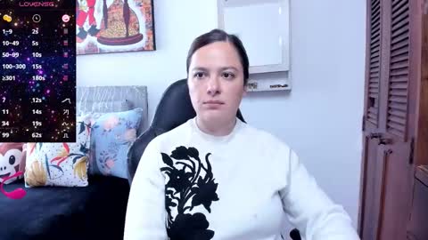 Diana online show from 02.13.26