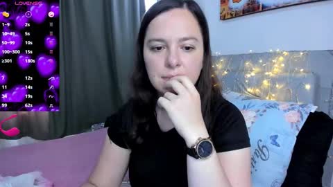 Diana online show from 03.25.26