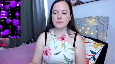 Diana online show from 03.30.26