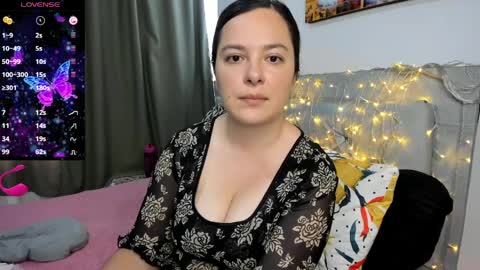 Diana online show from 04.01.26