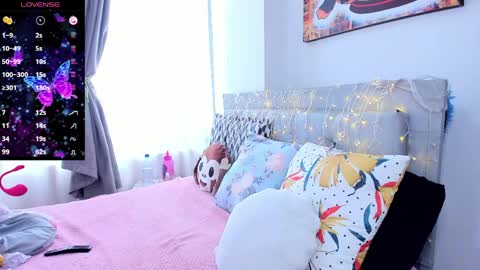 Diana online show from 04.02.26