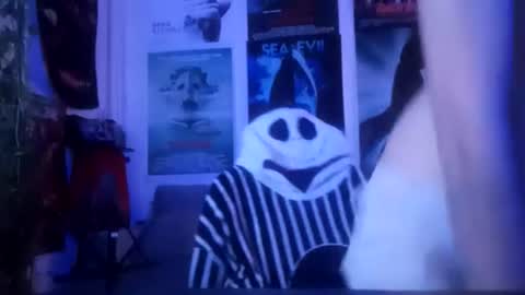 Highandhell online show from 07.12.26