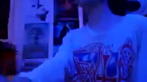 Highandhell online show from 07.24.26