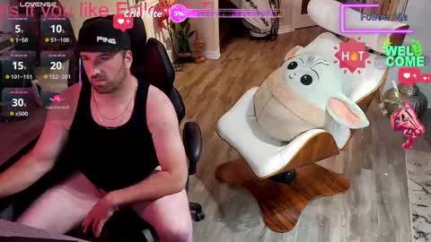 Snapshot of highclass92i chatting on 10.17.25 High4This online show from 10.17.25