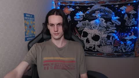 Snapshot of higherdegree chatting on 12.31.24 higherdegree online show from 12.31.24