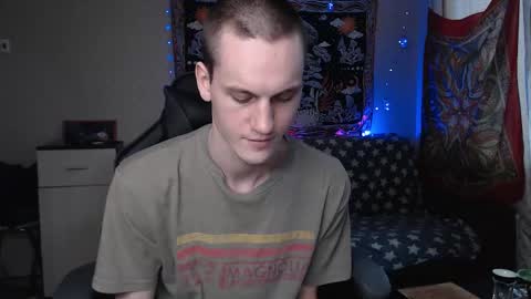 Snapshot of higherdegree chatting on 03.03.25 higherdegree online show from 03.03.25