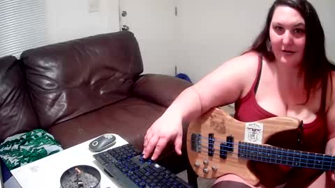 Highnesscali37 online show from 01.28.25