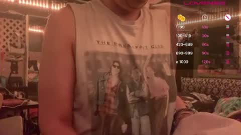 HiGHNESS CANNA online show from 07.05.26