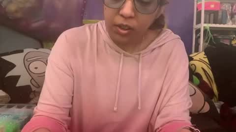 HiGHNESS CANNA online show from 07.21.26
