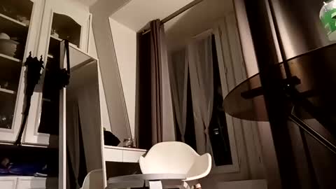 highnightz online show from 03.05.25