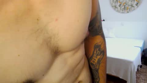 highnightz online show from 09.10.25