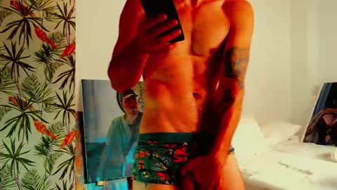 highnightz online show from 10.14.25