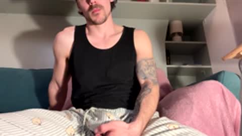 highnightz online show from 03.02.26