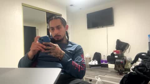 hihello7777 online show from 10.06.25