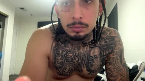 hihello7777 online show from 10.10.25