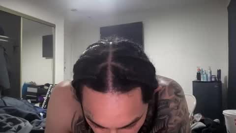 hihello7777 online show from 12.19.25