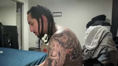 hihello7777 online show from 02.08.26