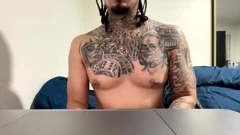 hihello777777 online show from 11.24.25