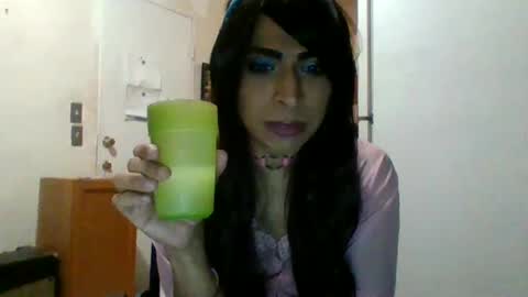 hihheelstranny online show from 12.28.24