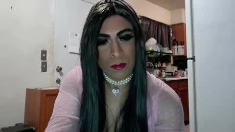 hihheelstranny online show from 02.15.25