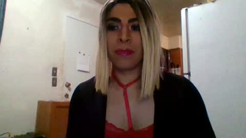 hihheelstranny online show from 02.23.25