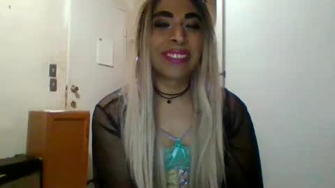 hihheelstranny online show from 09.21.25