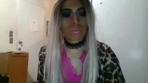 Snapshot of hihheelstranny chatting on 02.22.26 hihheelstranny online show from 02.22.26