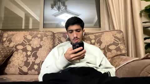 hihi9697 online show from 02.20.25