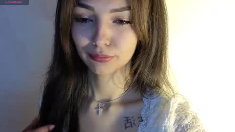 Snapshot of hihika chatting on 03.08.26 HIHIKA online show from 03.08.26