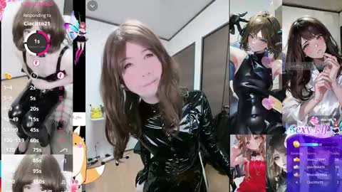 hiiro online show from 02.09.26